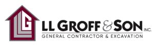 LLG Logo